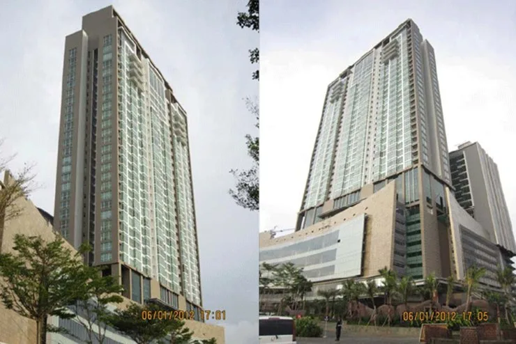 Tower Empire Apartemen Kemang Village Residence-2