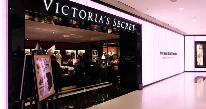 Daftar Tenant Grand Indonesia Sky Bridge-VICTORIA’S SECRET